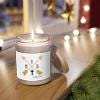 His Inspirational Scented Candle
