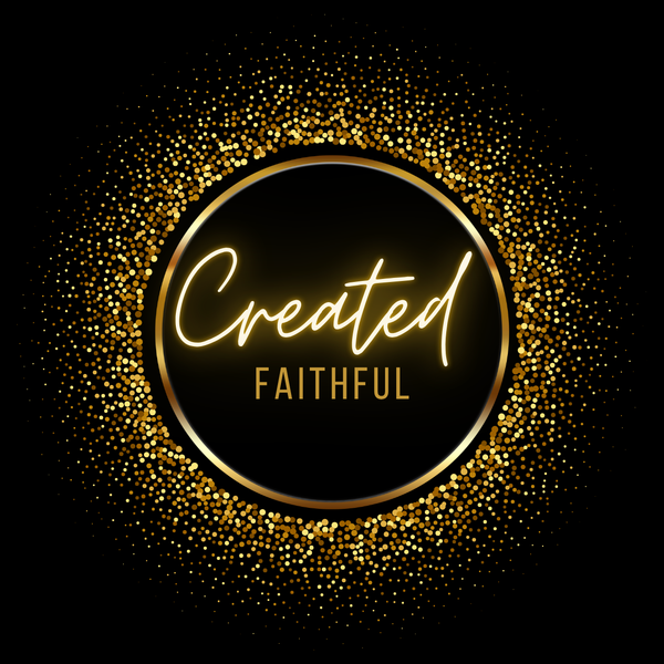 Created Faithful