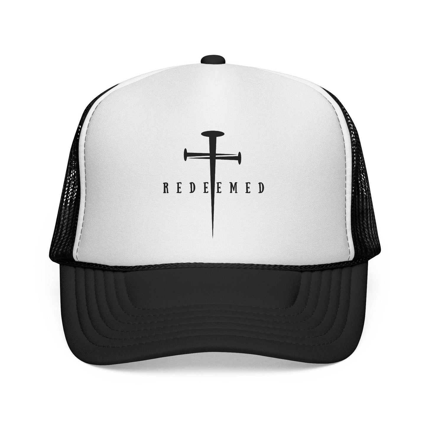 Redeemed Trucker Cap